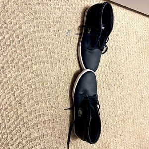 Lacoste sneakers